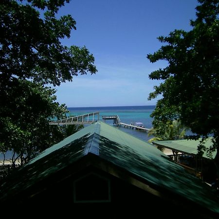 Blue Bahia Resort Sandy Bay Exterior foto