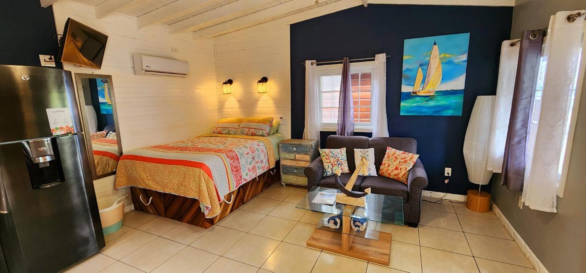 Blue Bahia Resort Sandy Bay Quarto foto