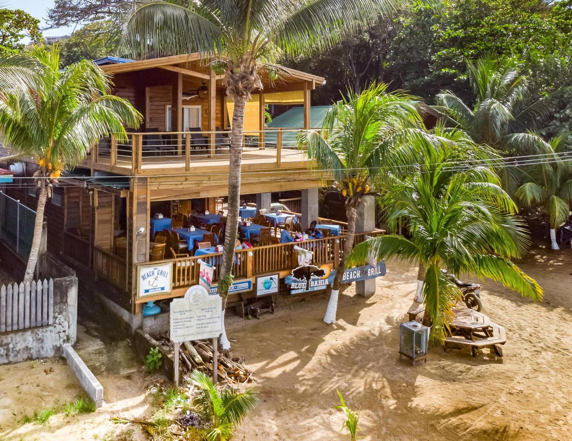 Blue Bahia Resort Sandy Bay Quarto foto
