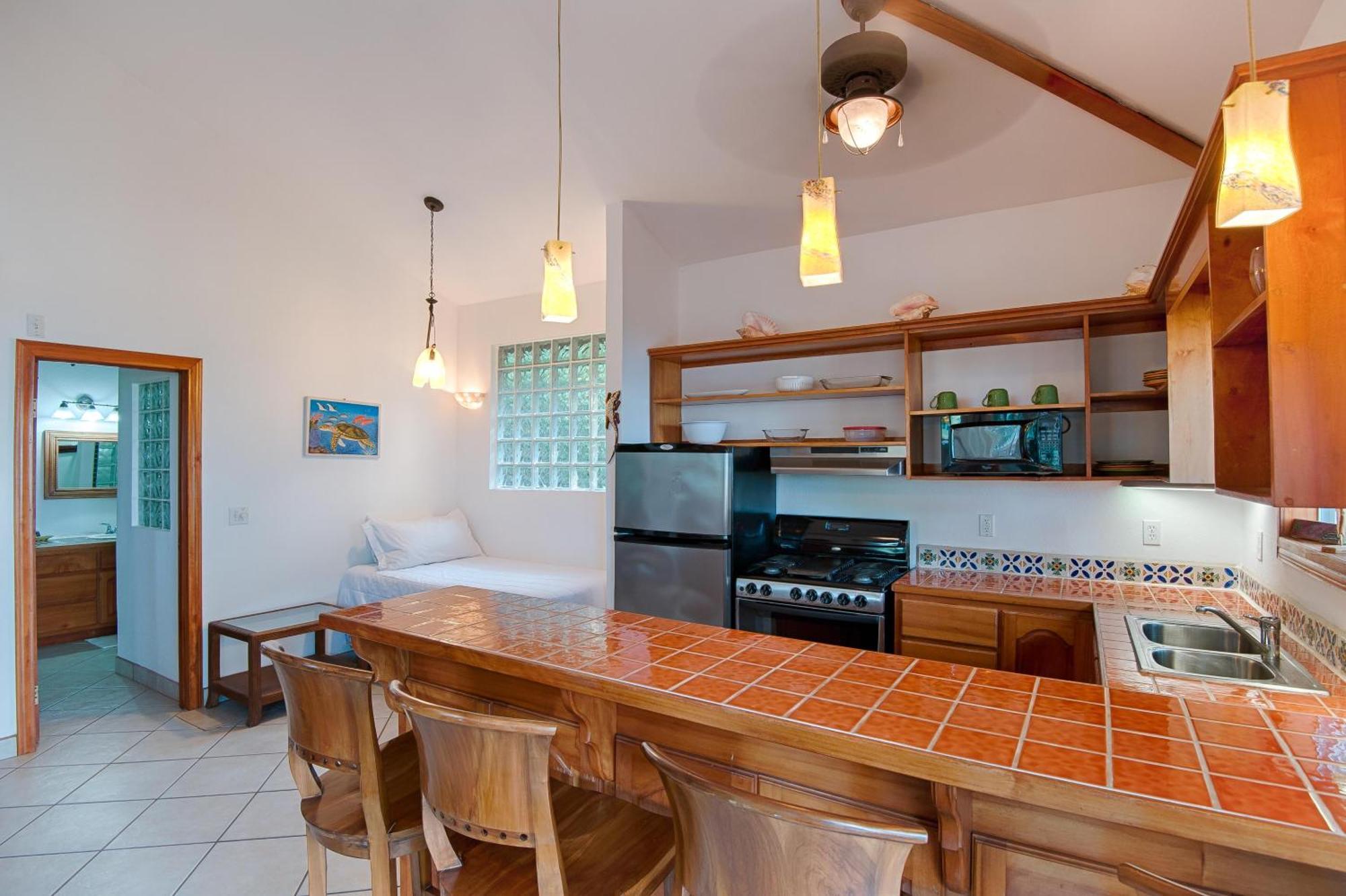 Blue Bahia Resort Sandy Bay Quarto foto