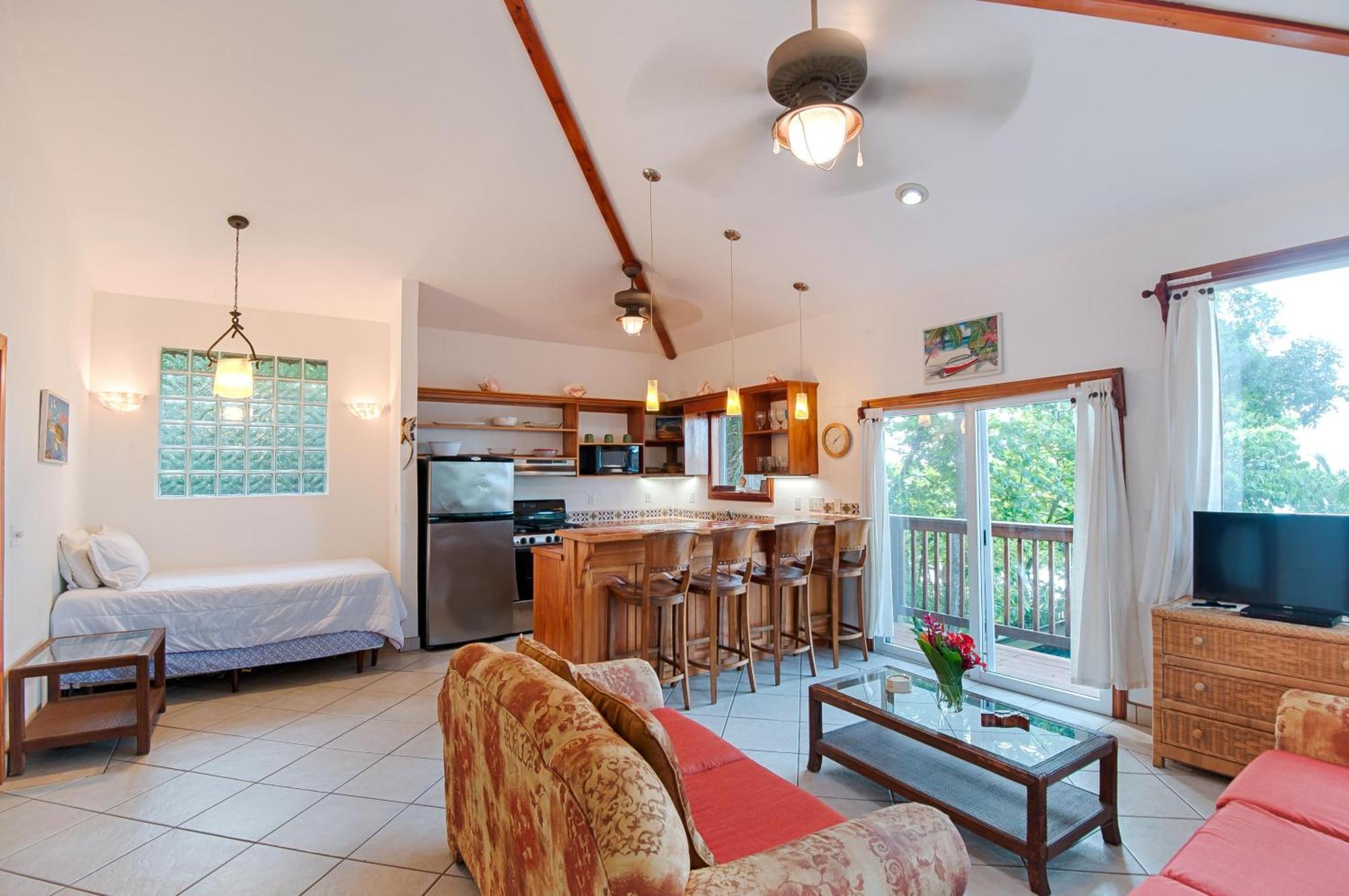 Blue Bahia Resort Sandy Bay Quarto foto