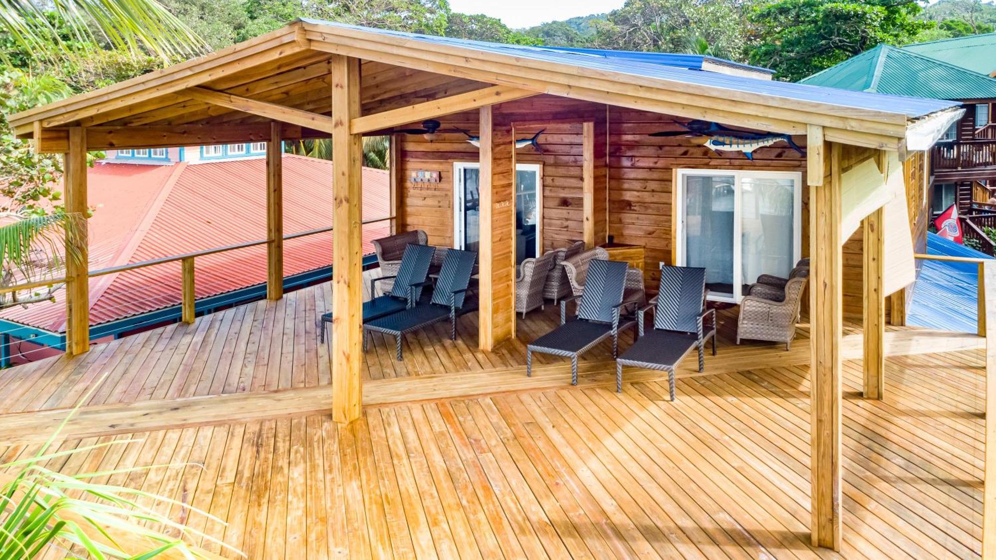 Blue Bahia Resort Sandy Bay Quarto foto