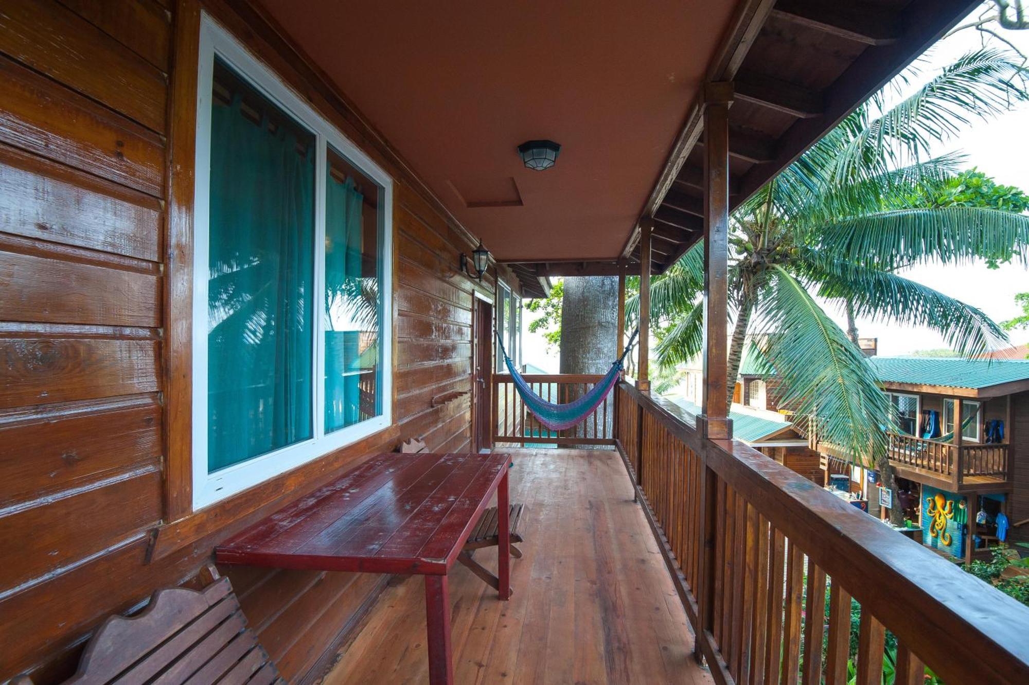 Blue Bahia Resort Sandy Bay Exterior foto