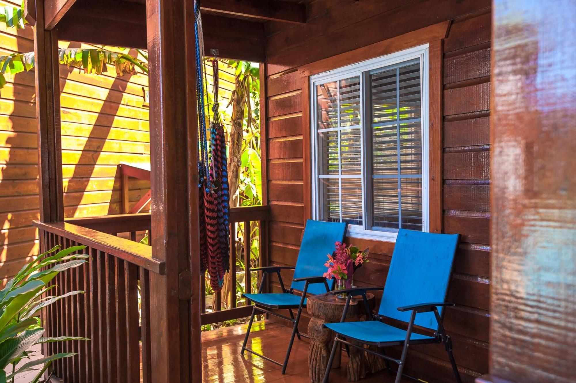 Blue Bahia Resort Sandy Bay Exterior foto