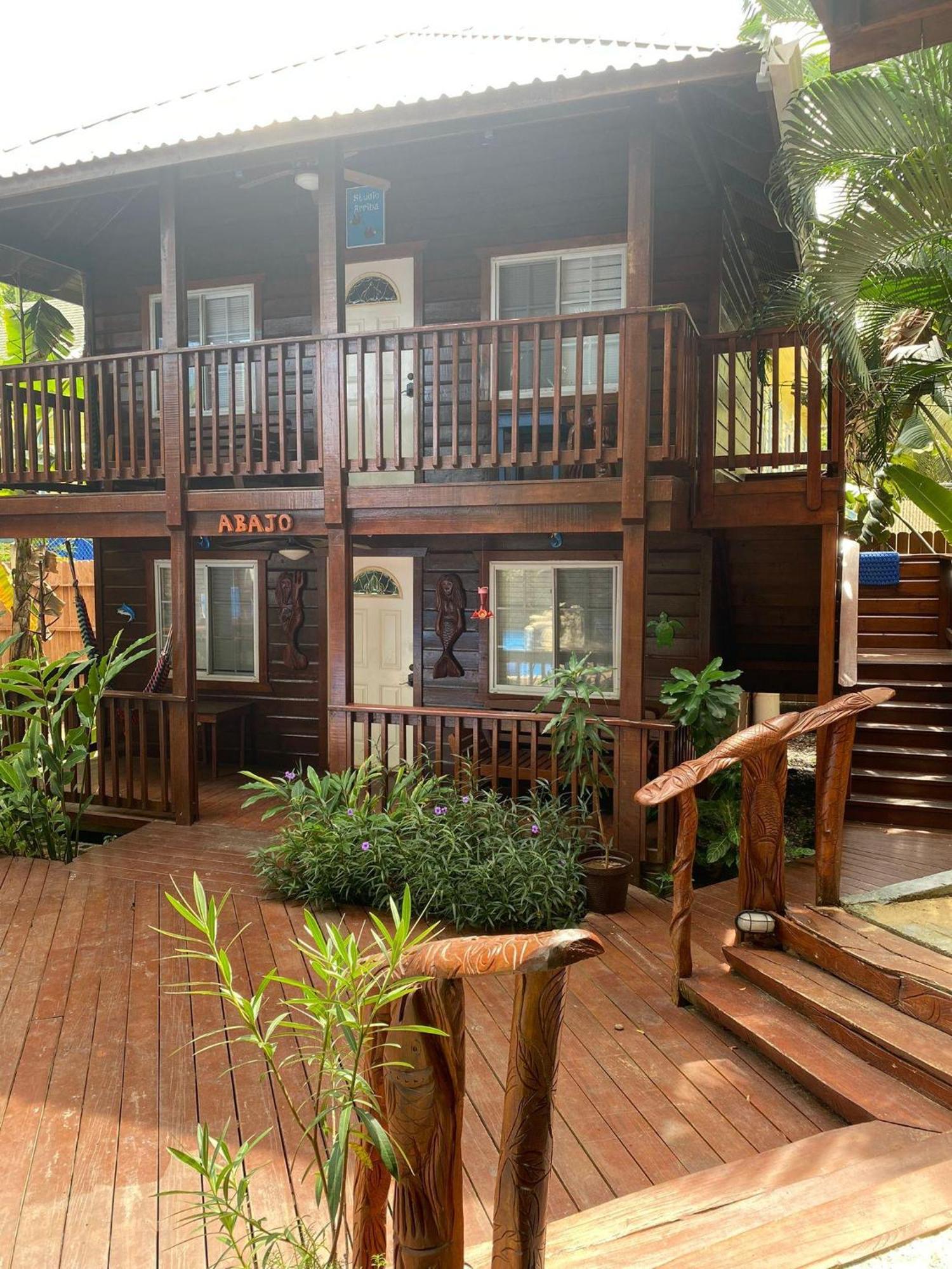 Blue Bahia Resort Sandy Bay Exterior foto
