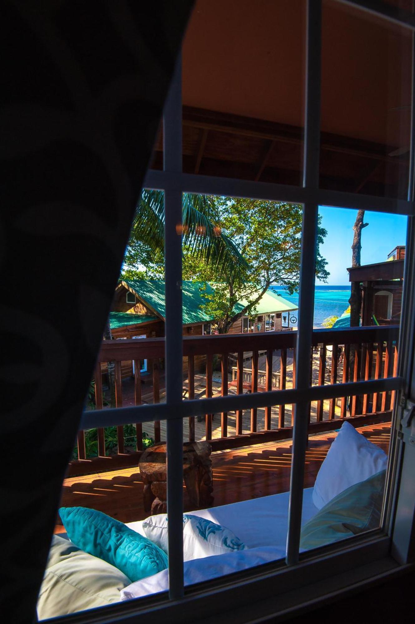 Blue Bahia Resort Sandy Bay Exterior foto
