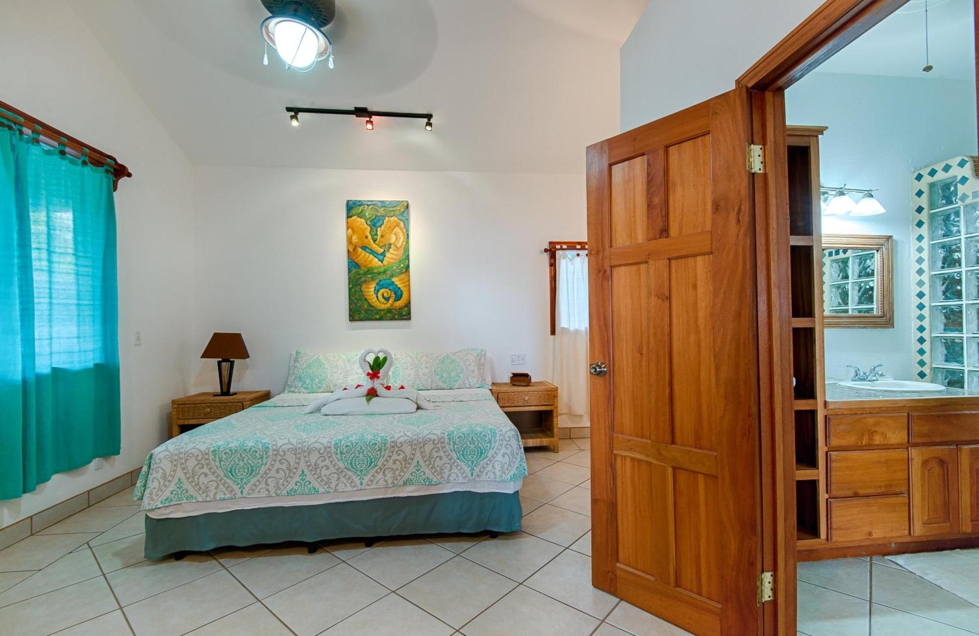 Blue Bahia Resort Sandy Bay Exterior foto