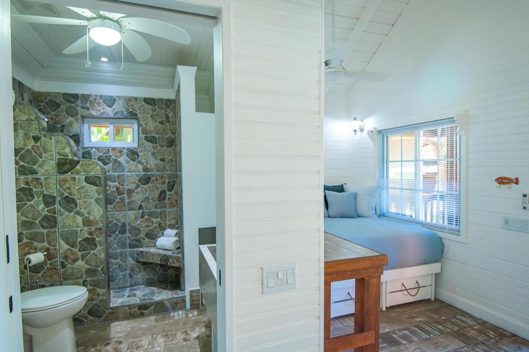 Blue Bahia Resort Sandy Bay Exterior foto