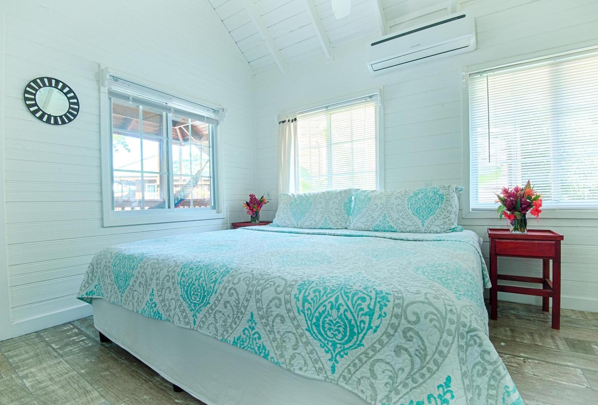 Blue Bahia Resort Sandy Bay Exterior foto