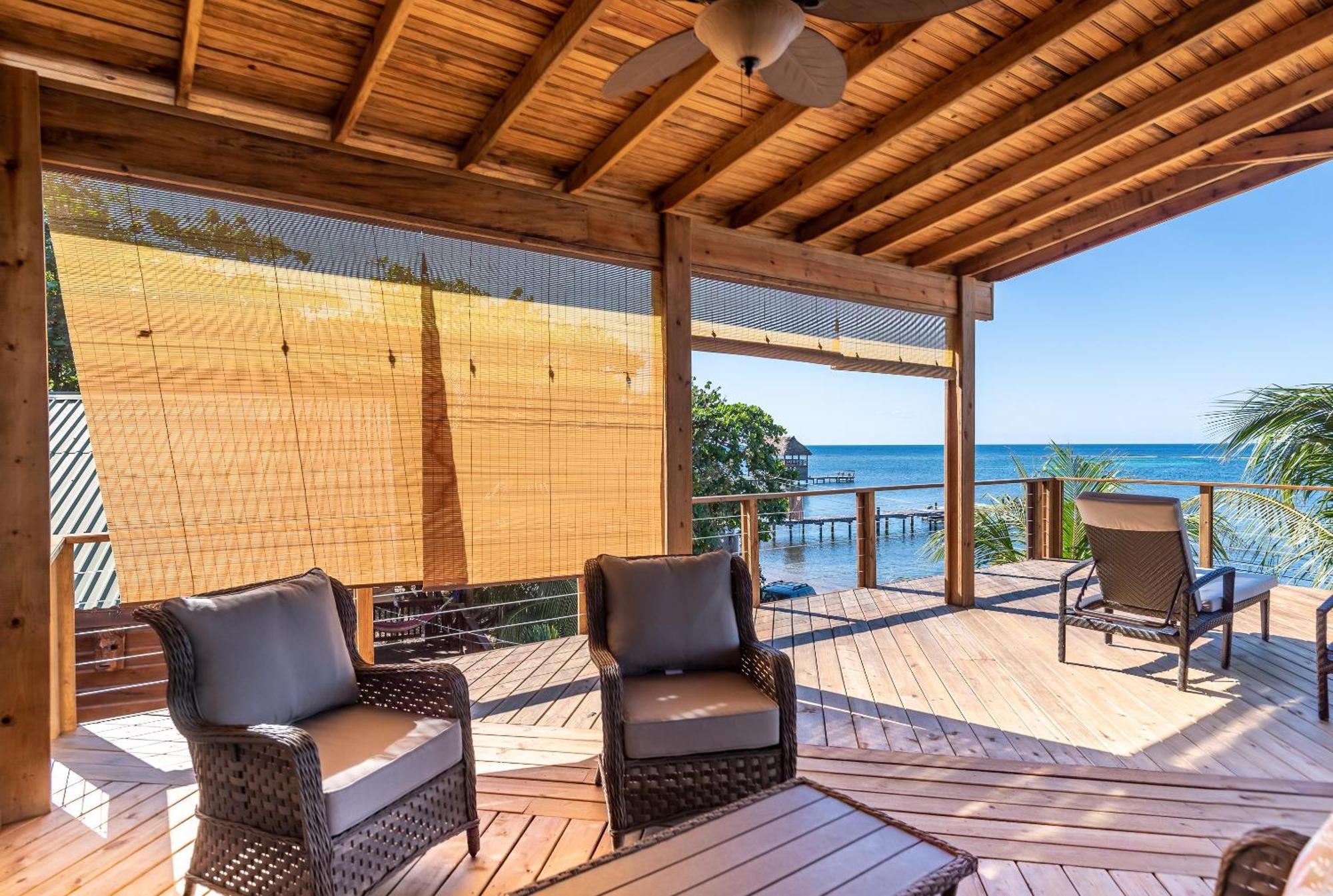 Blue Bahia Resort Sandy Bay Exterior foto
