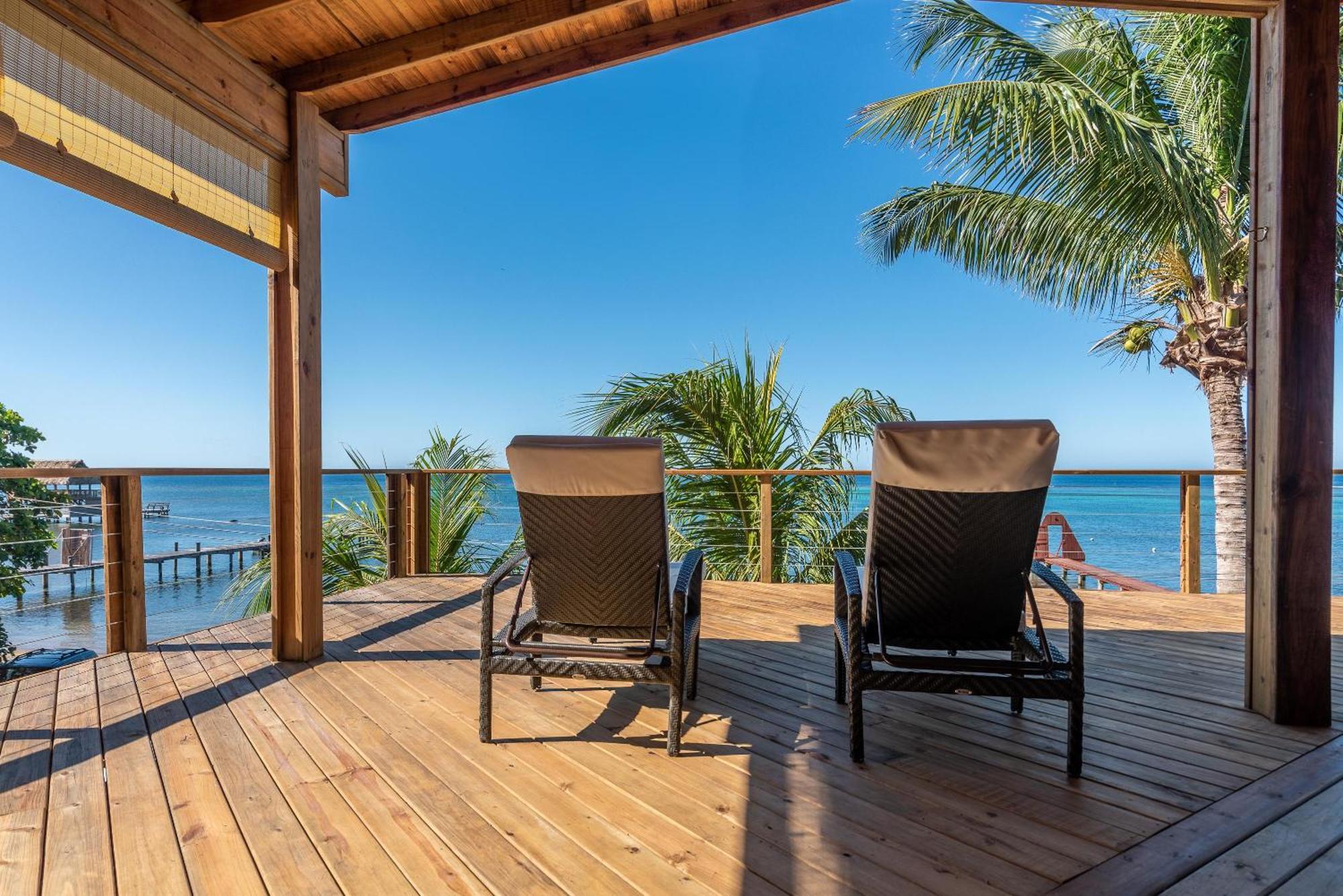 Blue Bahia Resort Sandy Bay Exterior foto