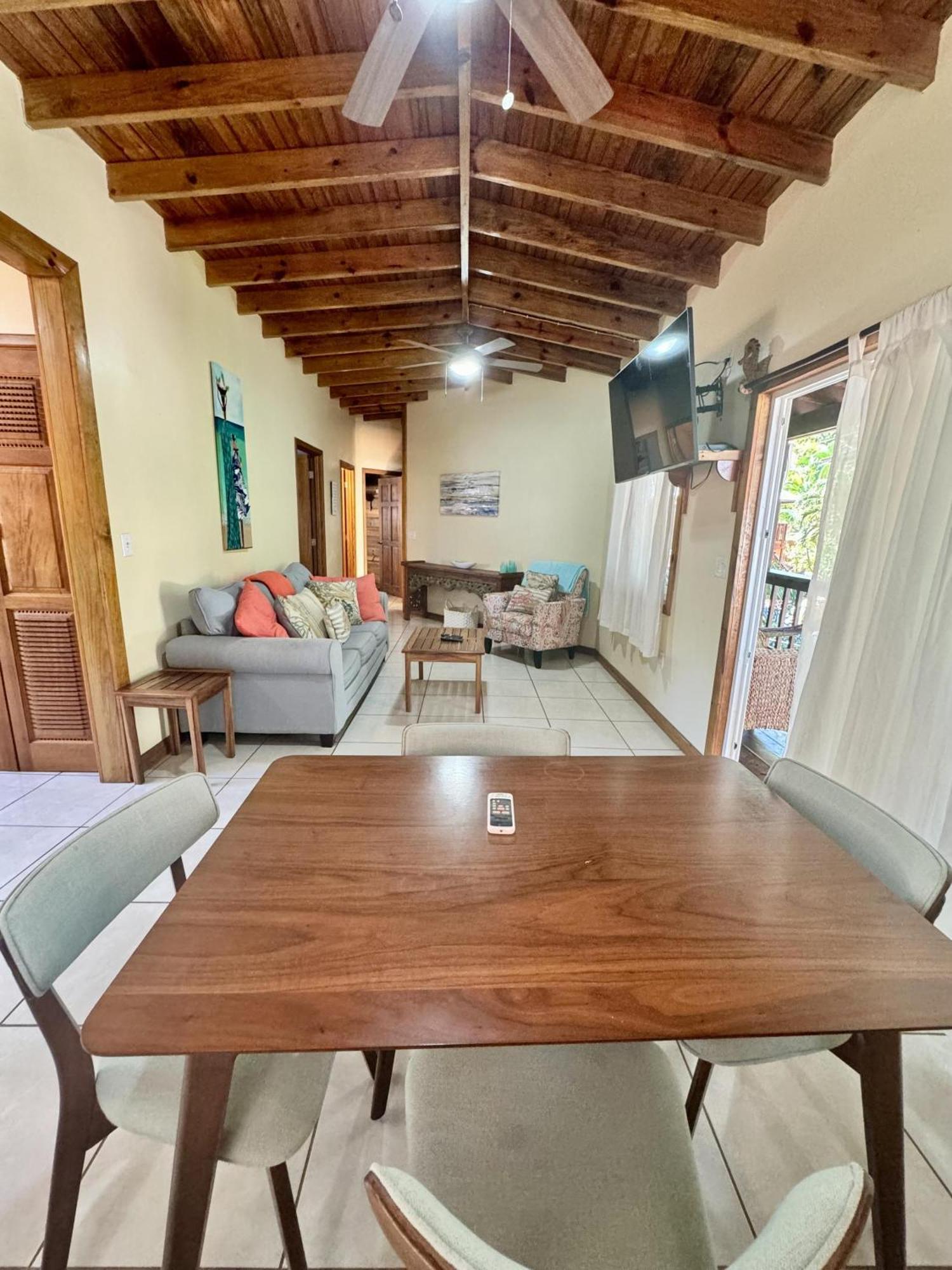 Blue Bahia Resort Sandy Bay Exterior foto